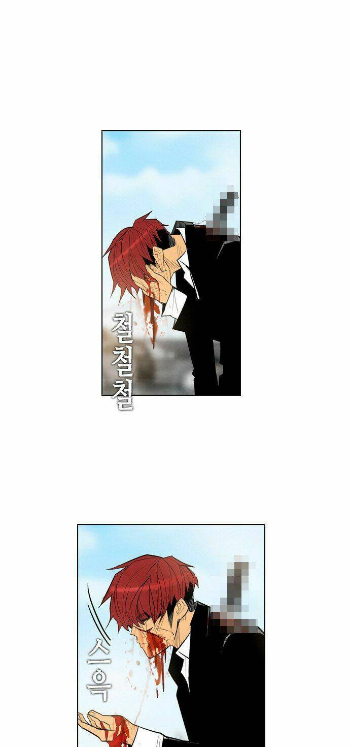 nạn nhân hồi sinh chapter 15 41