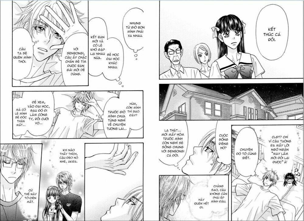 boku to kanojo no xxx chapter 62 6