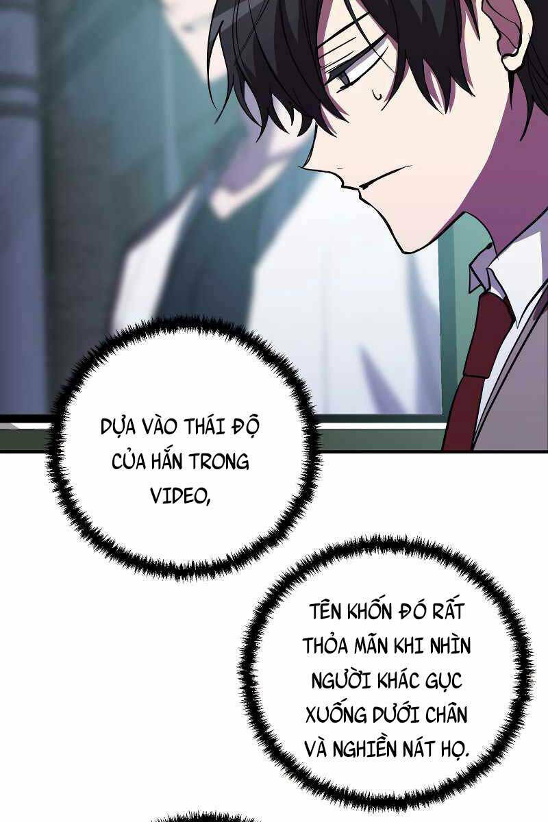 giả vờ làm kẻ vô dụng ở học đường chapter 45 95