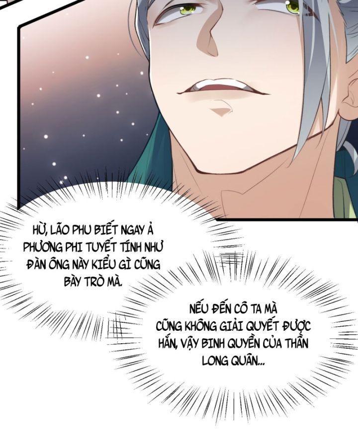 tu chân chi thiên mệnh đại phế vật chapter 5 14