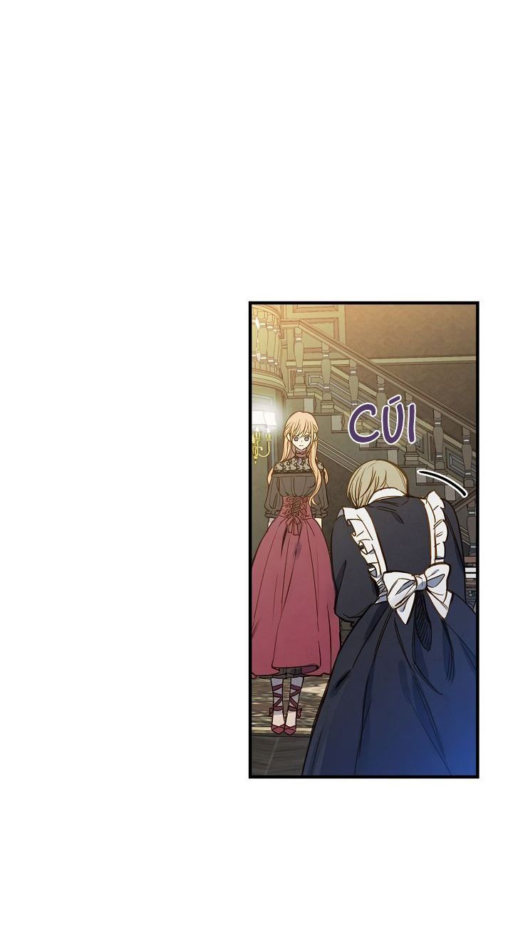 hoàng phi bóng tối - shadow queen chapter 31 55