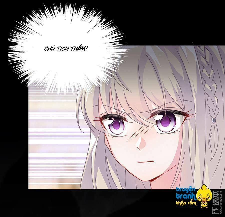 chọc tới chủ tịch tổng tài 2 chapter 3 18