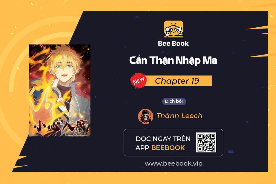 cẩn thận nhập ma chapter 19 1