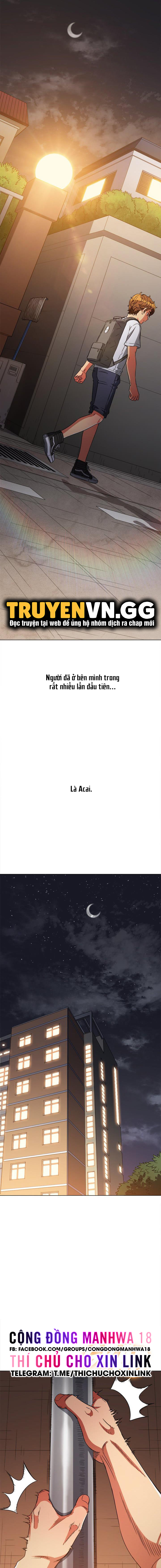 bắt nạt học đường chapter 138 4