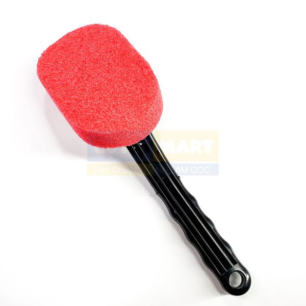 Bàn Chải Liền Mút Bóng Lốp Cao Cấp