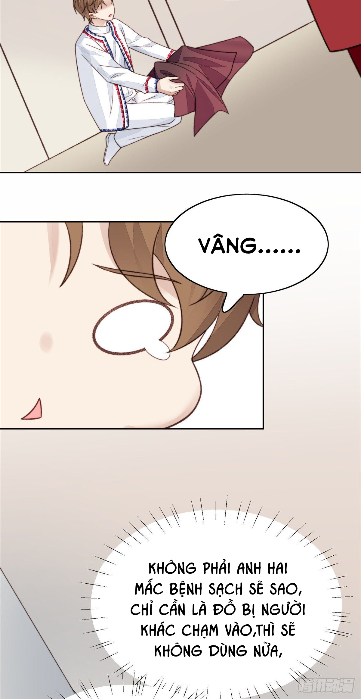 dựa vào đại lão ổn định vị trí c trong nam đoàn chapter 22 26