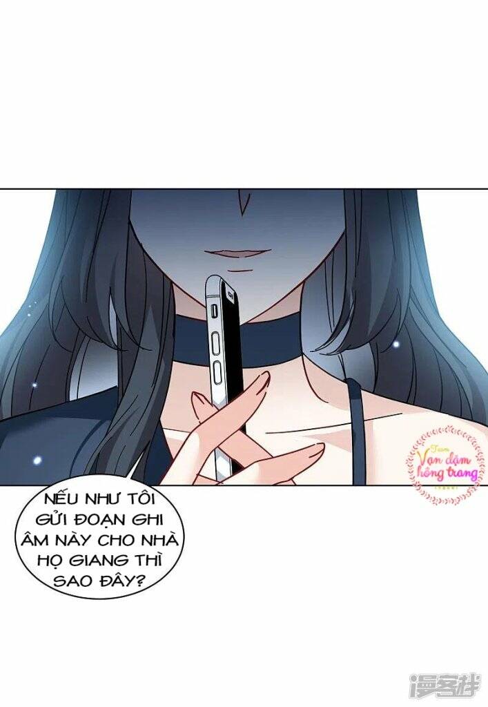 cô ấy đến rồi, xin nằm xuống! chapter 153 11