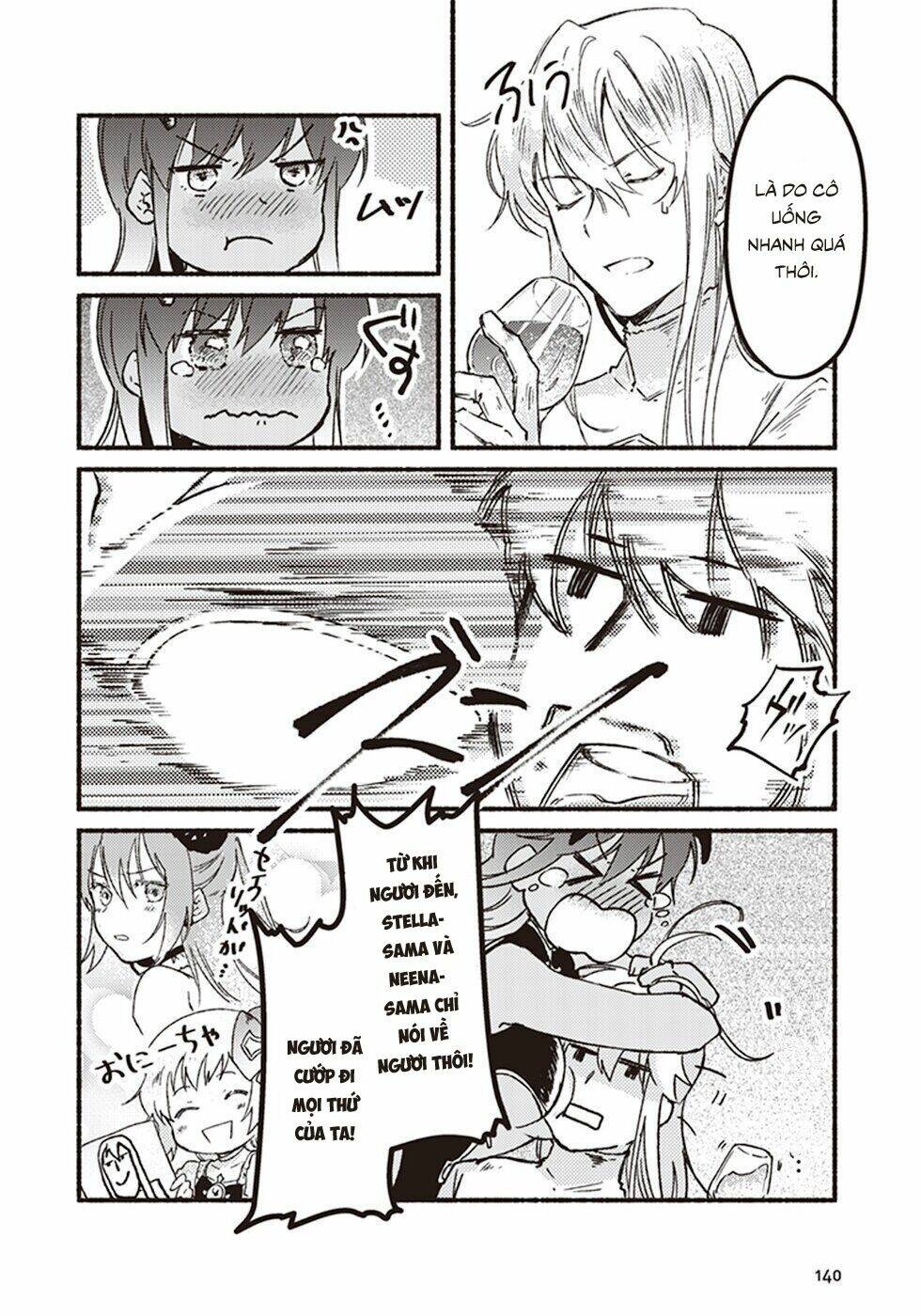 kochira last boss maoh shiro mae chapter 4 16