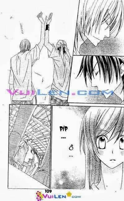 trái tim hoàng tử chapter 2 109