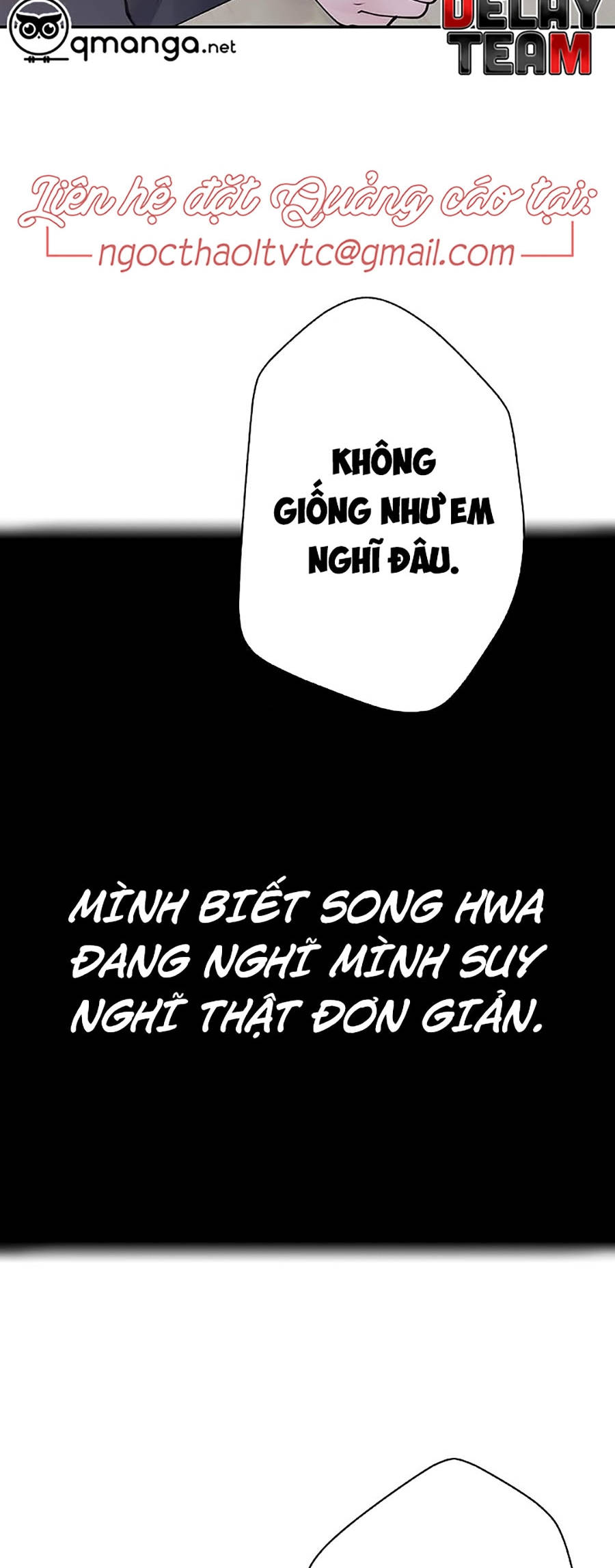 giữa hai ta chapter 10 37
