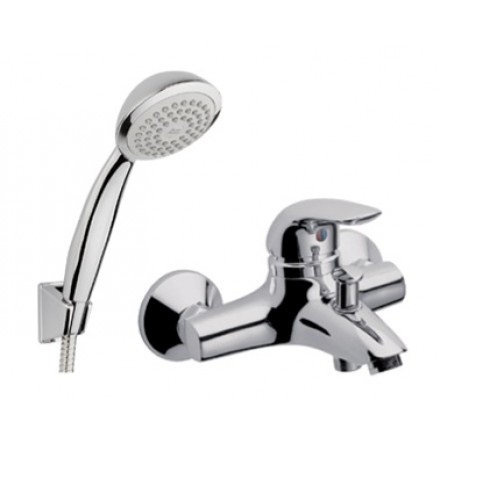 Vòi sen tắm nóng lạnh American Standard -Saga WF-1511