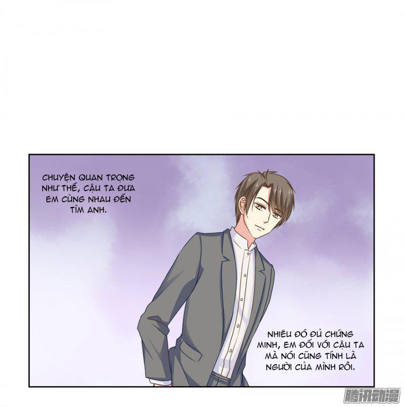 lưu luyến không rời chapter 16 26