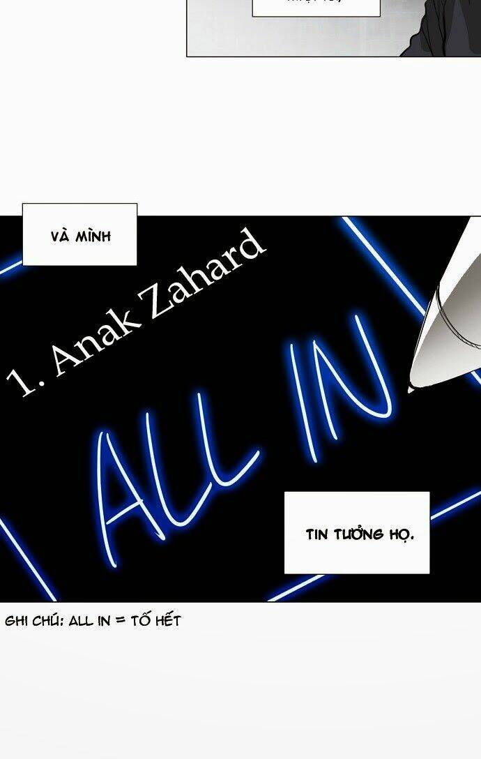 cuộc chiến trong tòa tháp chapter 154 10