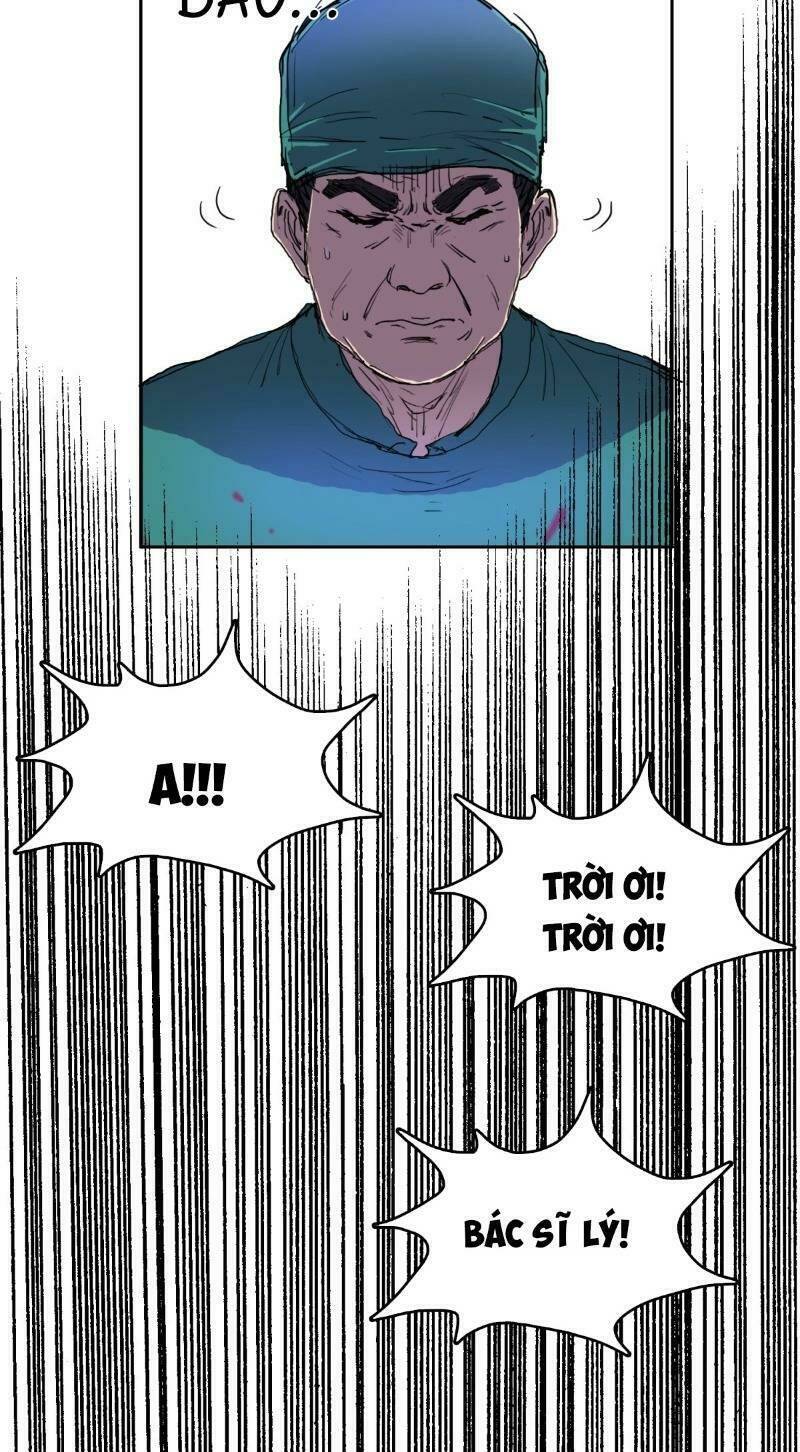 phụ hồn giả chapter 12 20