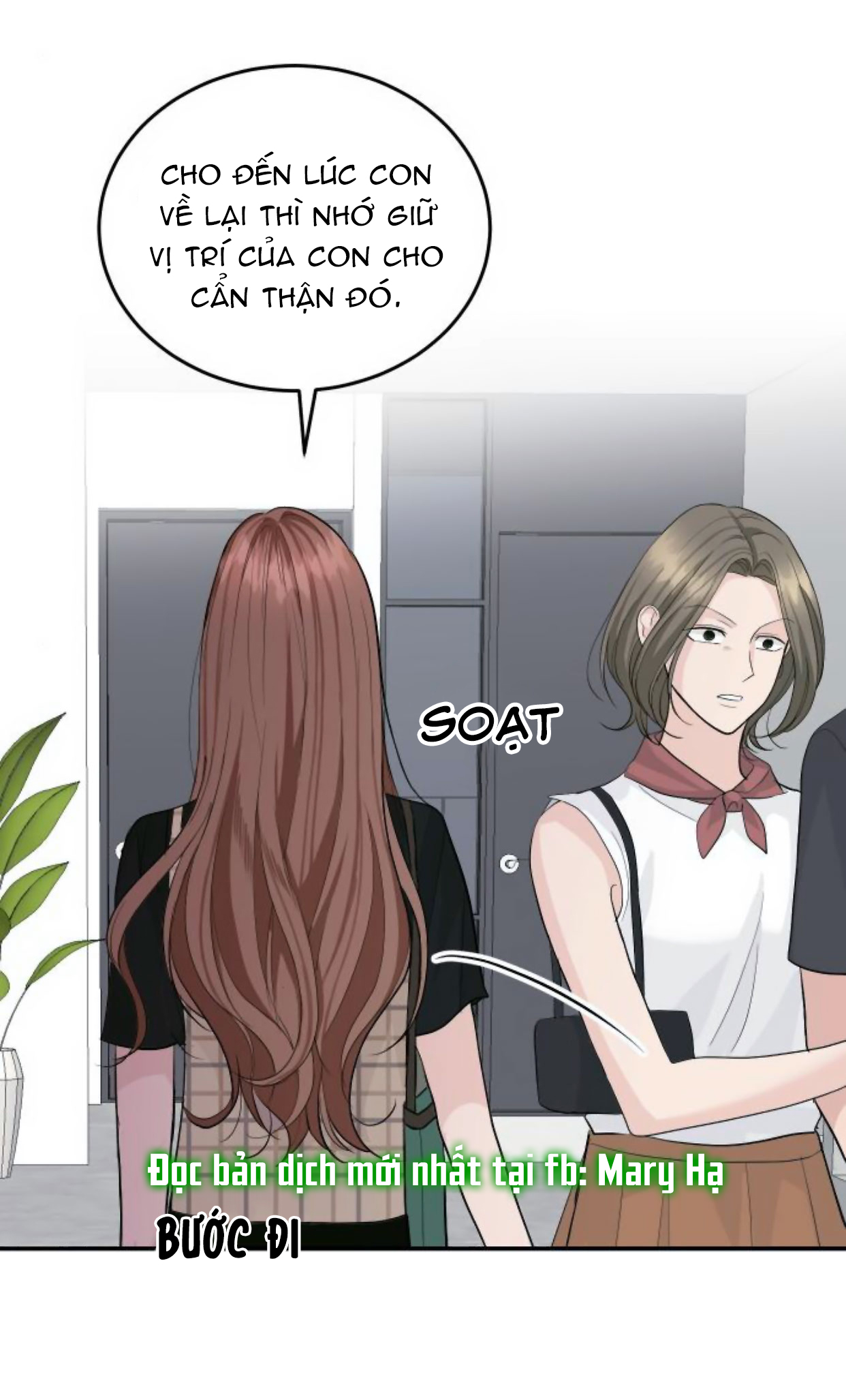 cuộc hôn nhân hoàn hảo chapter 23 36