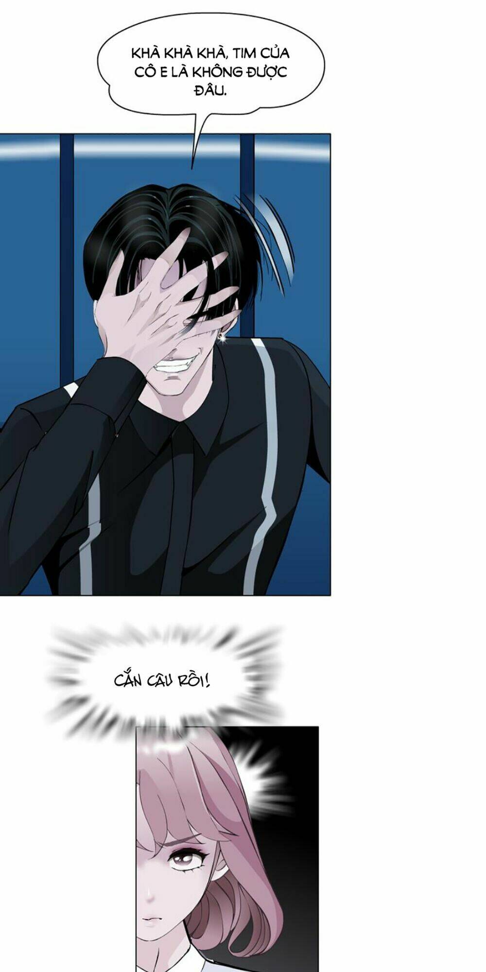 sổ tay mỹ nam giới x chapter 16 27