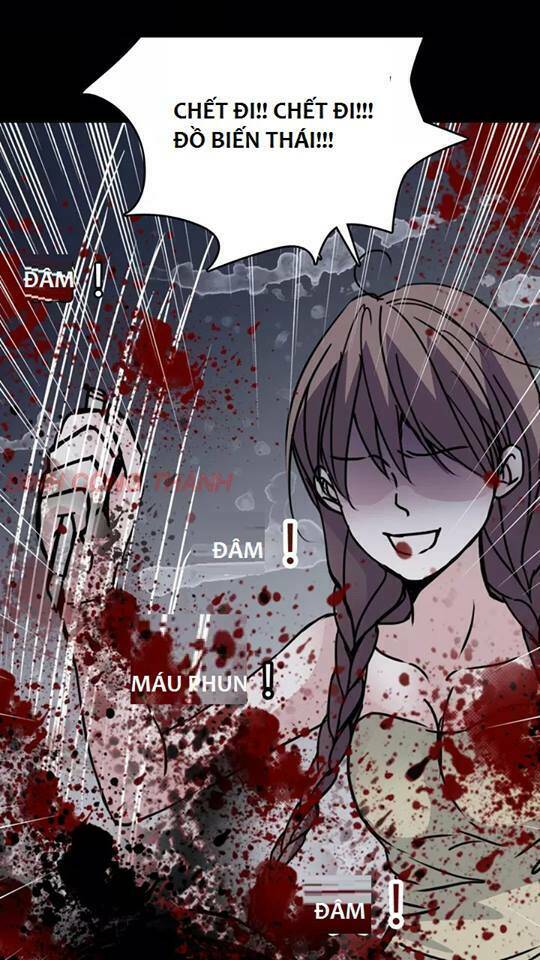 tiểu quỷ chapter 19 46