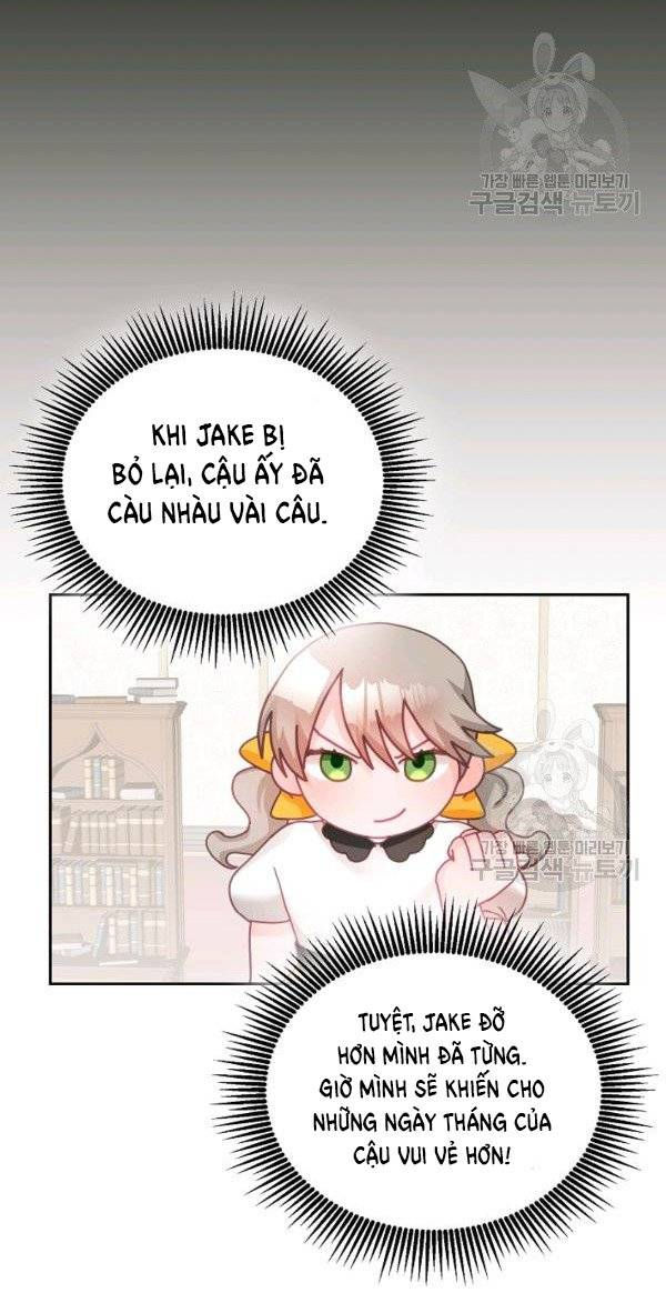 cô tiểu thư bé nhỏ thuần hóa các nhân vật chính chapter 22 25