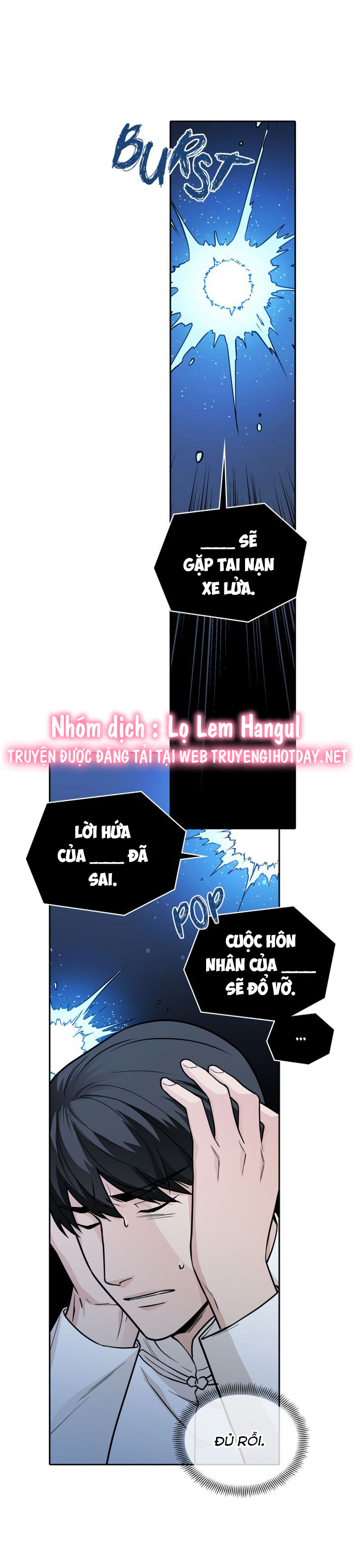 câu chuyện về người phụ nữ ấy chapter 75 13