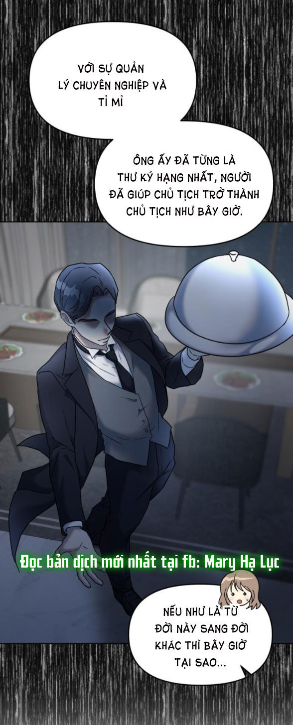 quản gia, cho tôi đi chapter 2.1 35