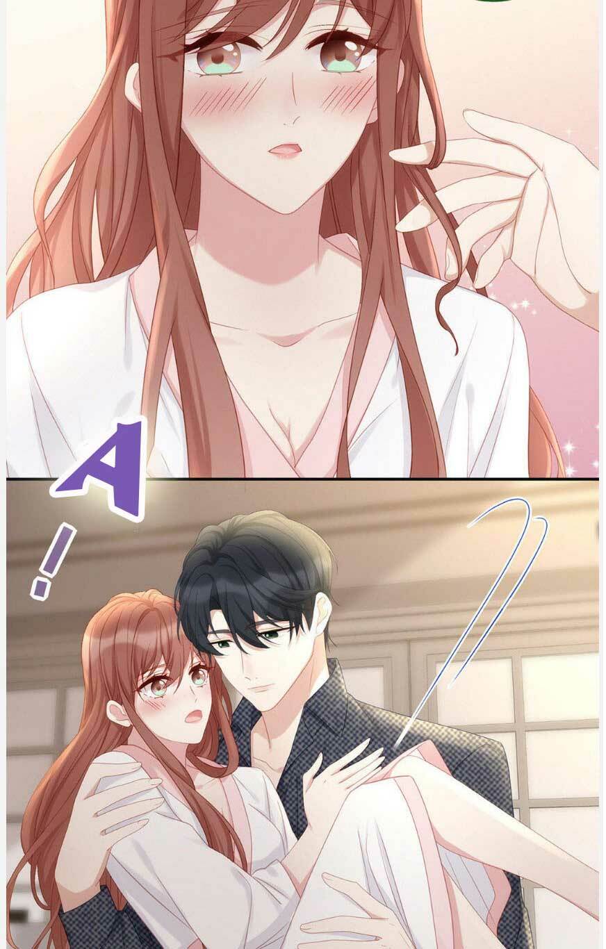 sủng em sủng tới tận cùng chapter 23 16