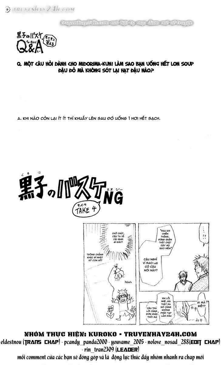 vua bóng rổ kuroko chapter 143 19