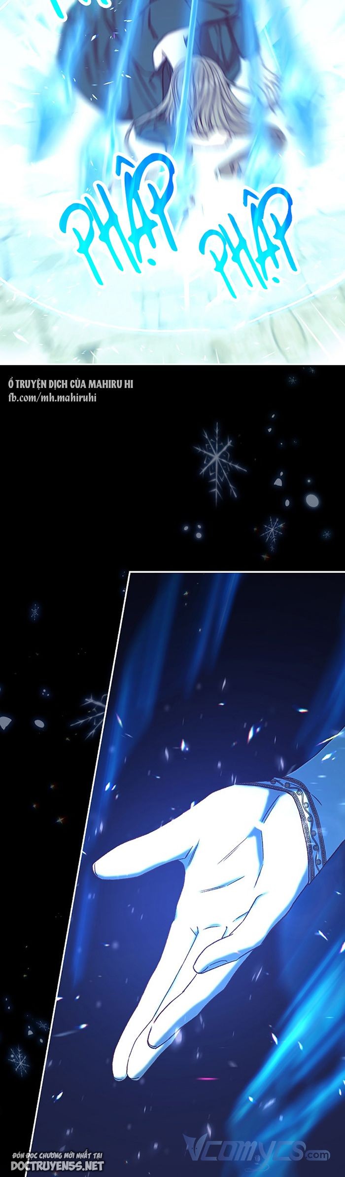 sống sót dưới thân phận hầu nữ chapter 102 18