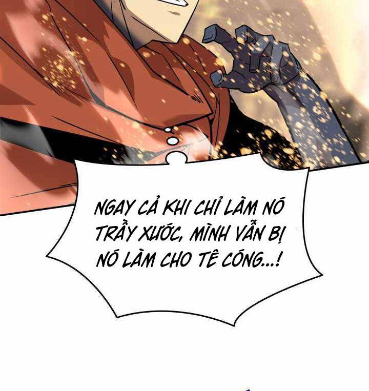 tôi là lính mới chapter 133 35
