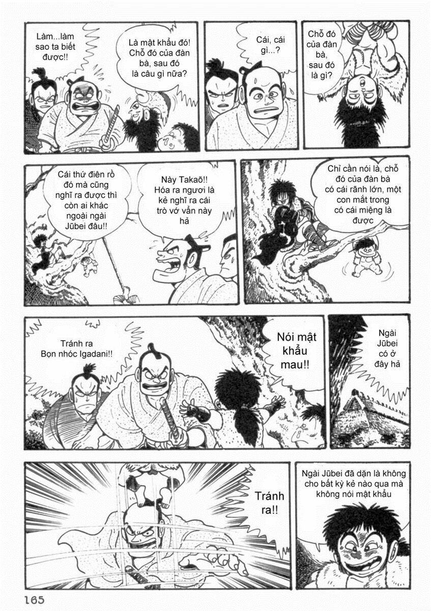 chuyển sinh ma giới chapter 5 6