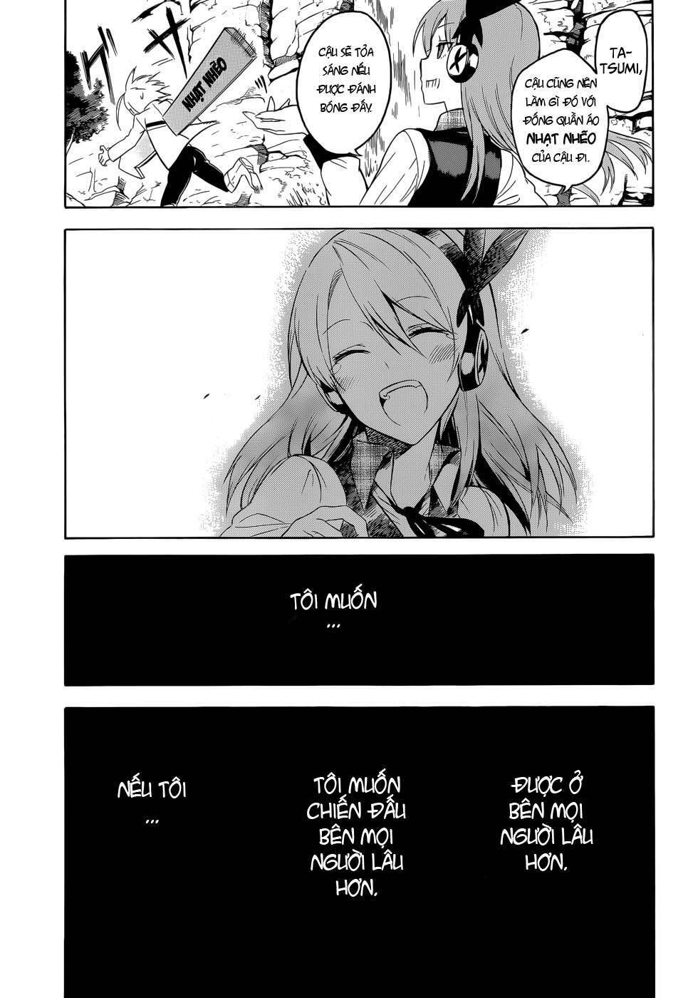 akame ga kiru! chapter 33.5 13