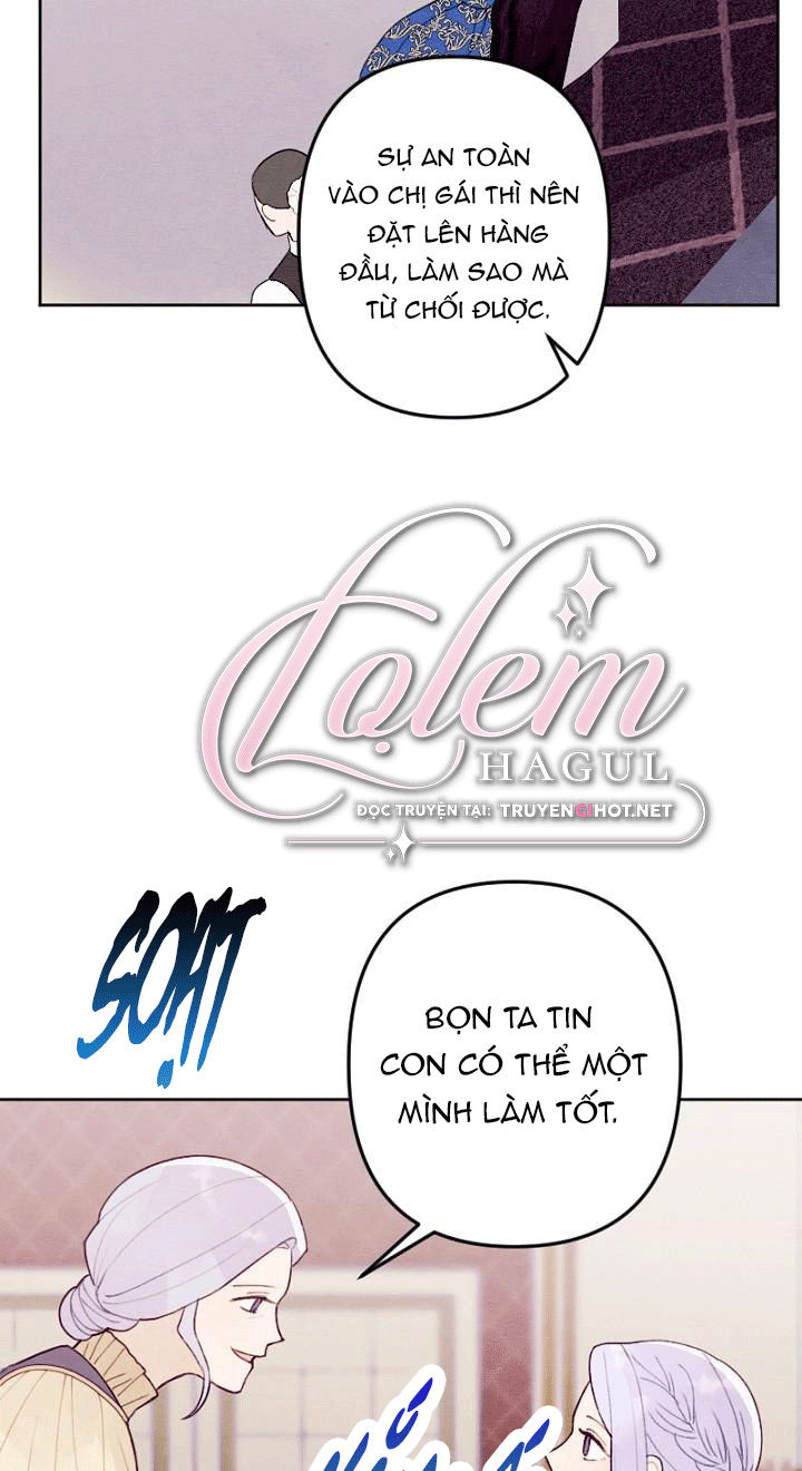 em ấy muốn trở thành chồng của tôi chapter 25.1 13