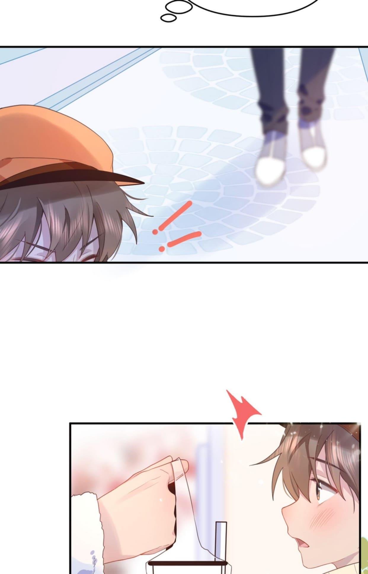 mối tình đầu của cậu ấy lại chính là tôi chapter 24 4