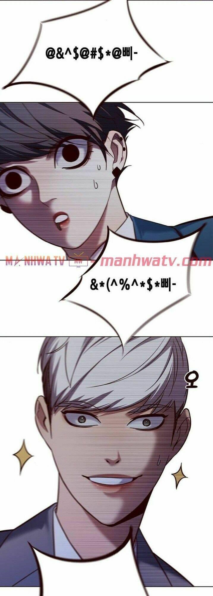 biến thân thành mèo chapter 103 43