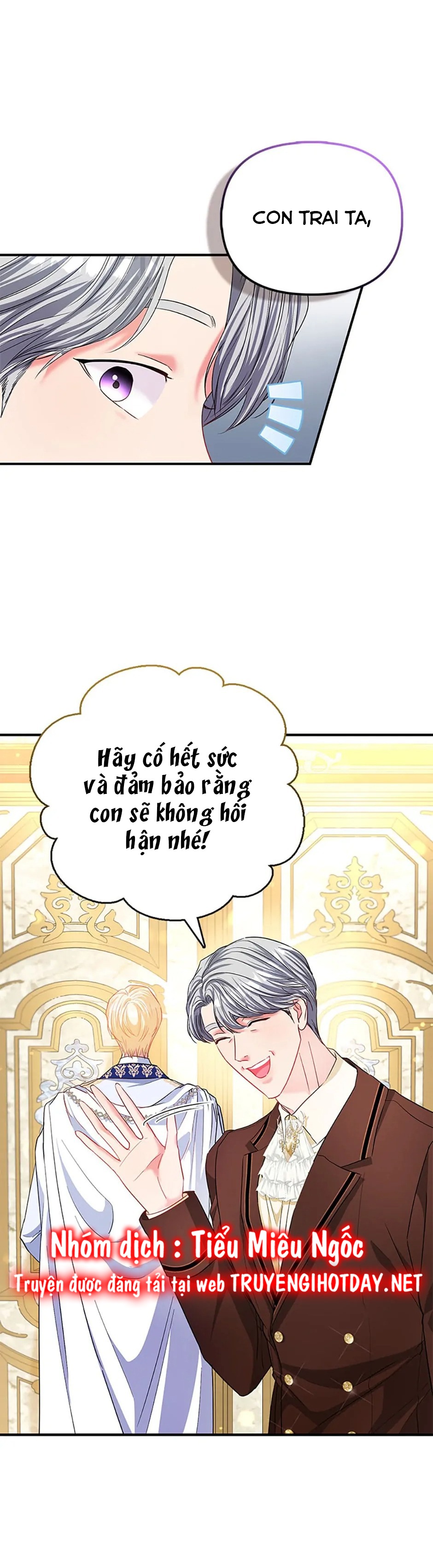 nàng công chúa của tôi chapter 32 31