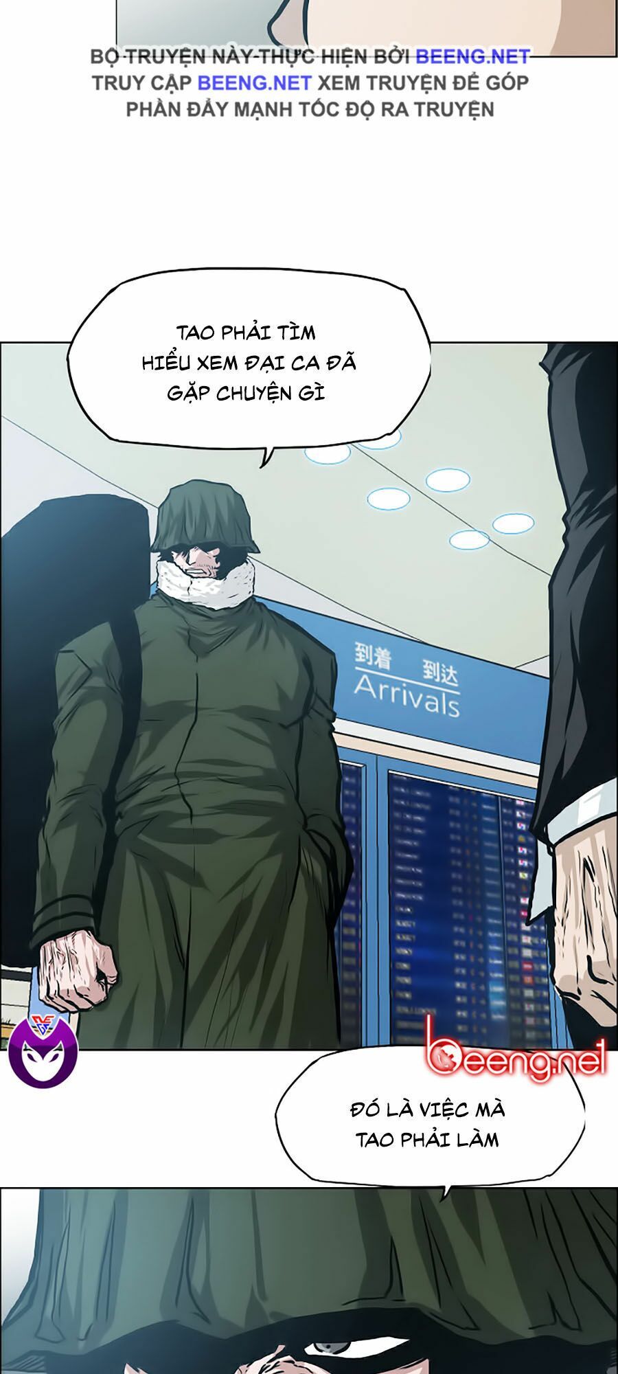 bá chủ học đường ss3 chapter 19 35