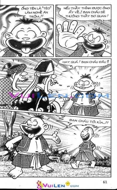 thần đồng đất việt chapter 19 57