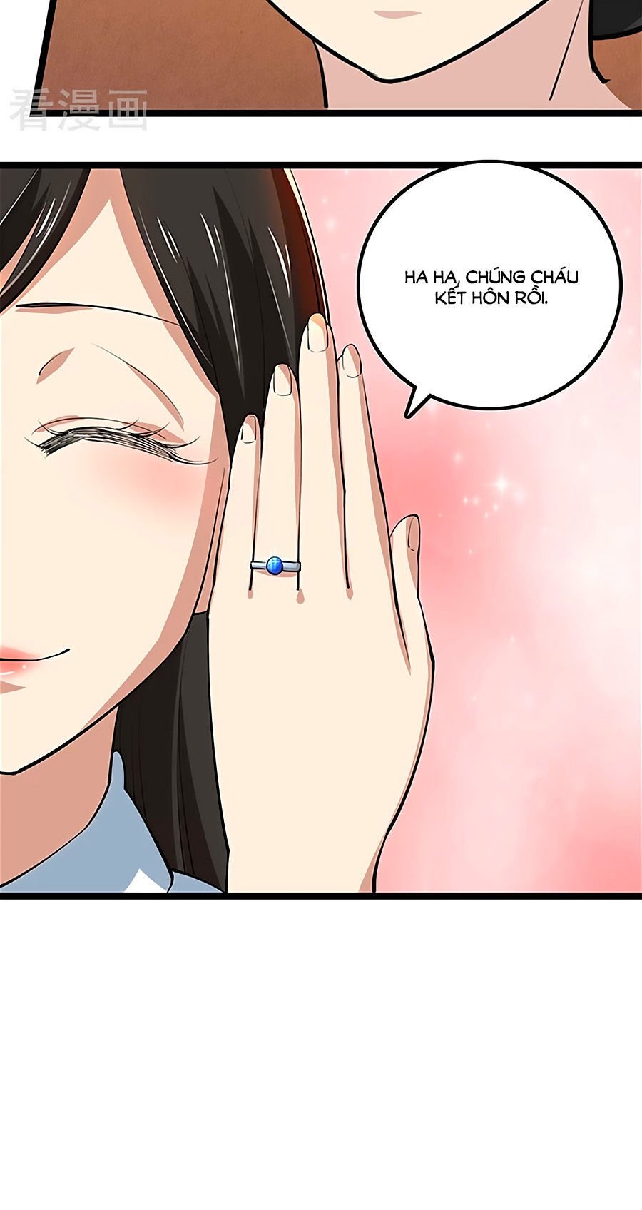 vợ yêu không ngoan chapter 87 19