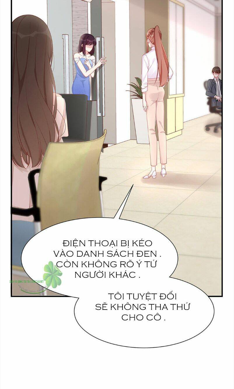 sủng em sủng tới tận cùng chapter 52.1 6