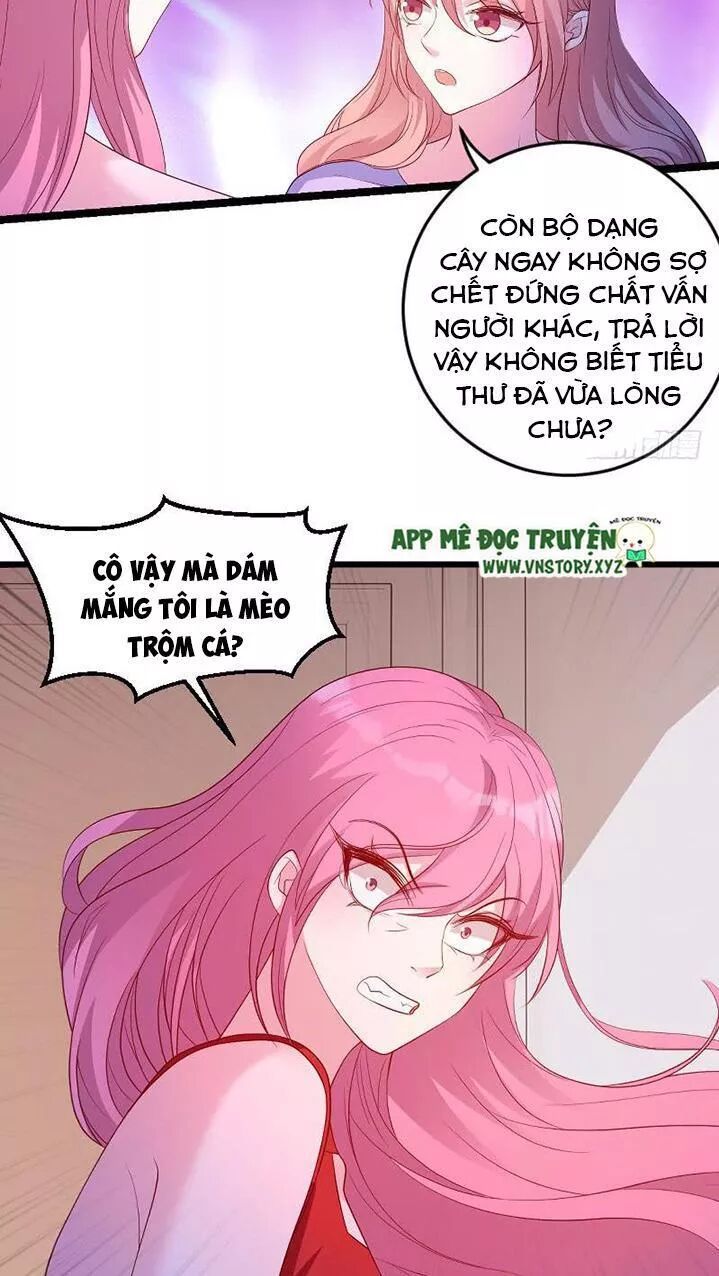 bảo bối đáng yêu đột kích chapter 69 5