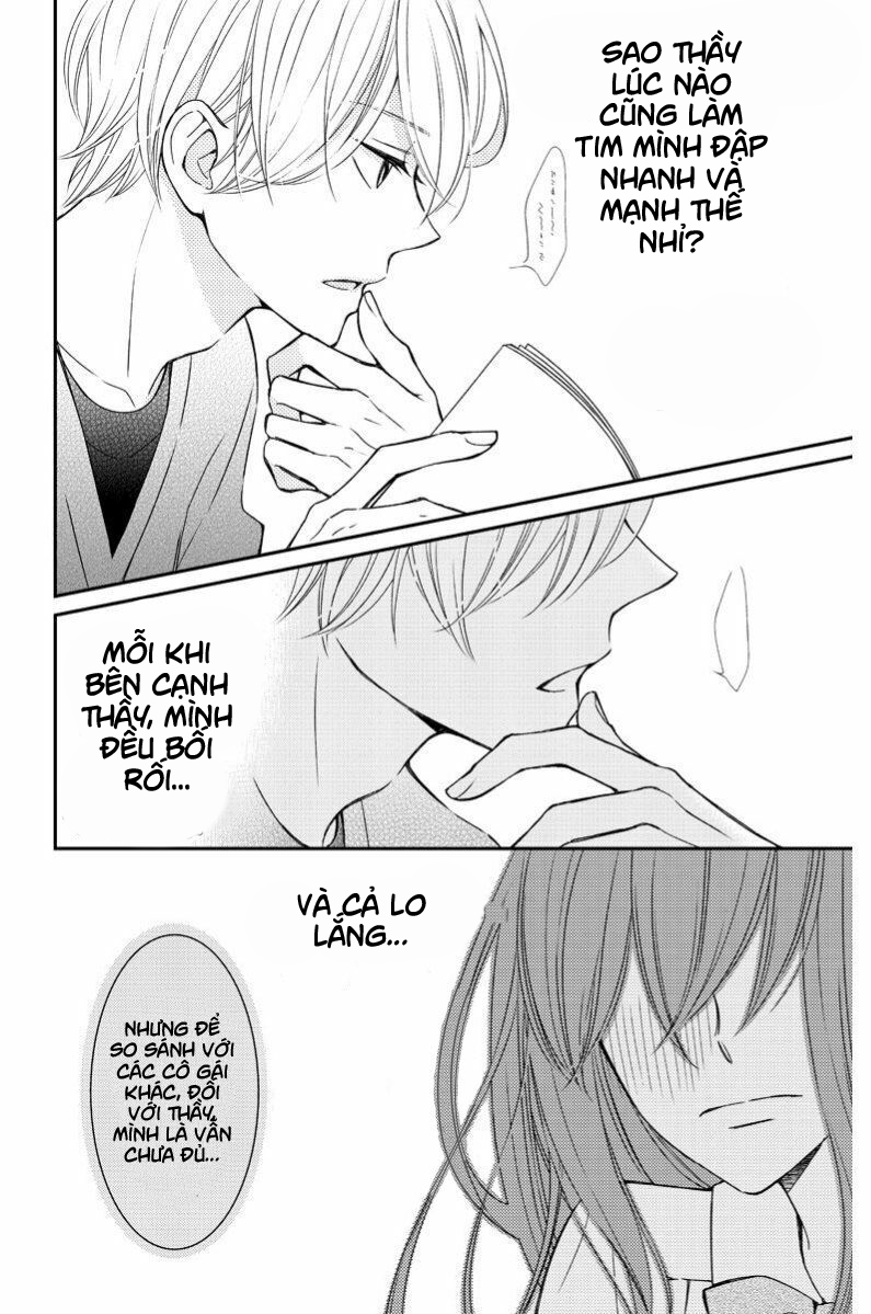 xin hãy dạy cho em chapter 5.1 23