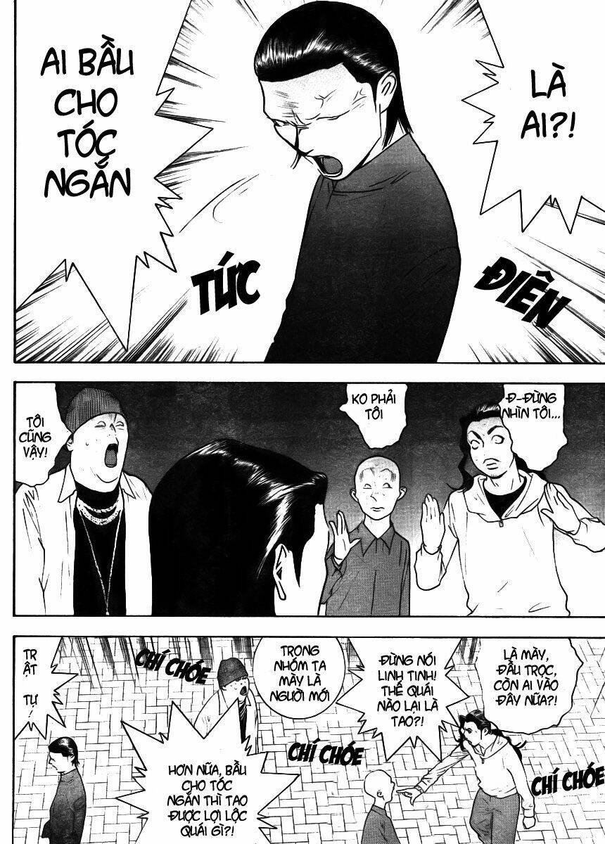 liar game chapter 131 14