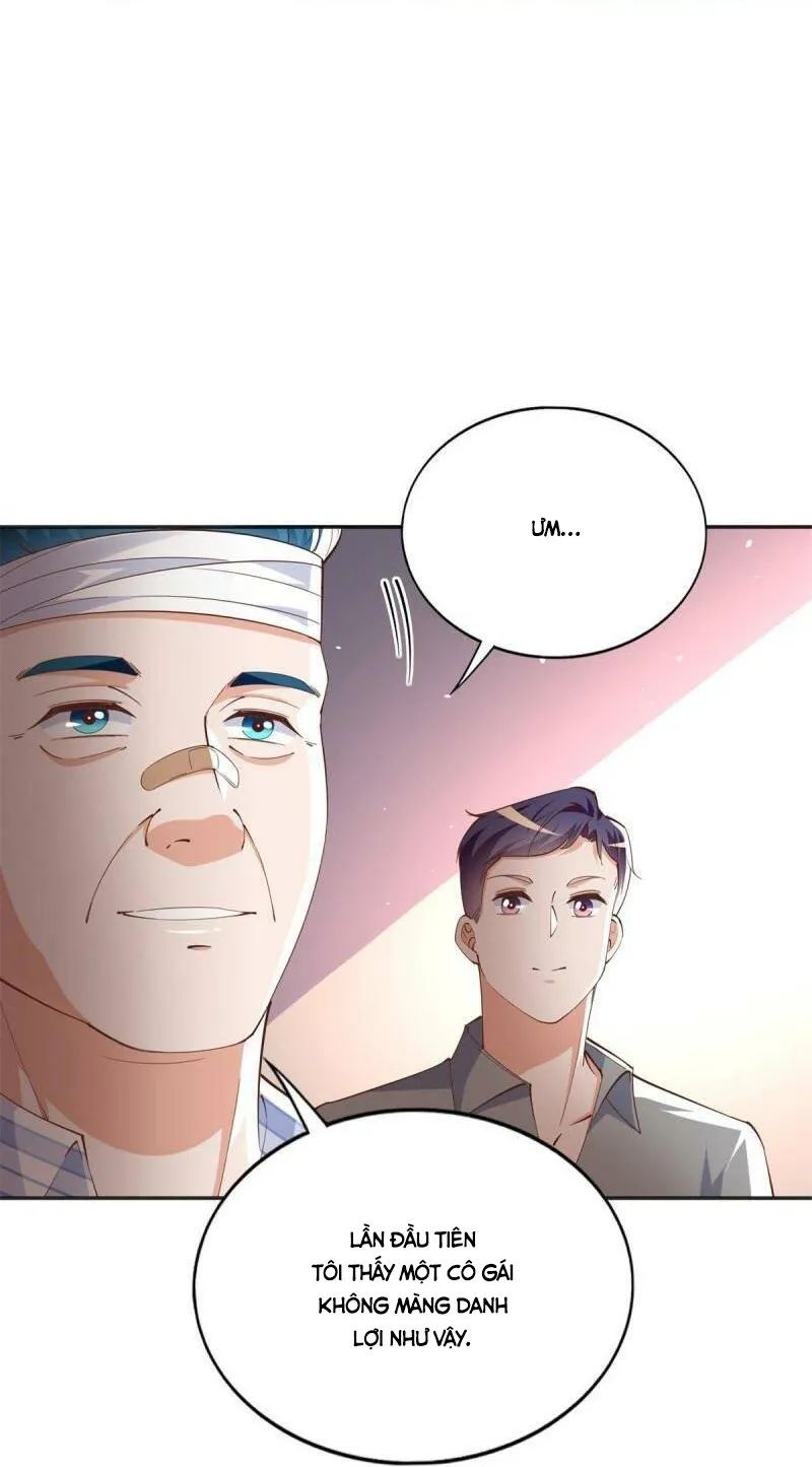 Boss Nhà Giàu Lại Là Nữ Sinh Trung Học! chapter 80.81 22