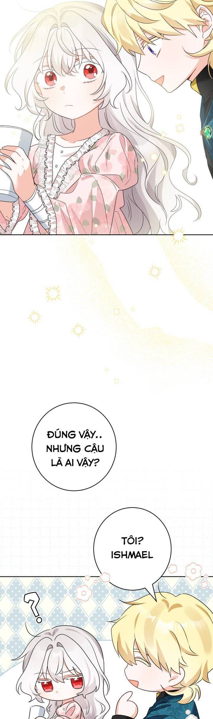 lịch sử đen tối của nam chính chapter 19 19