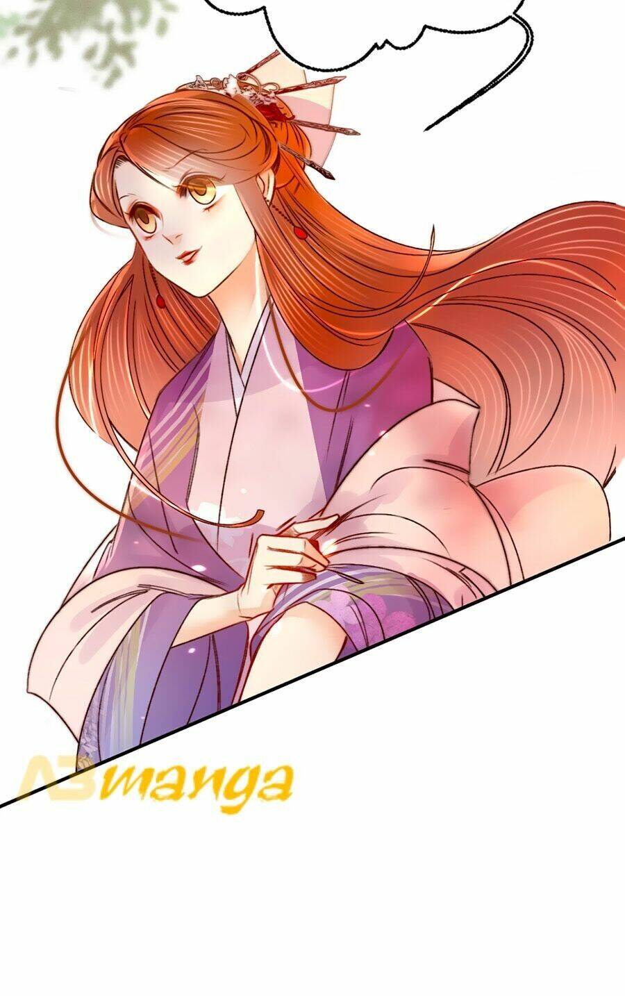 phượng hoàn triều: vương gia yêu nghiệt xin tránh đường chapter 16 28