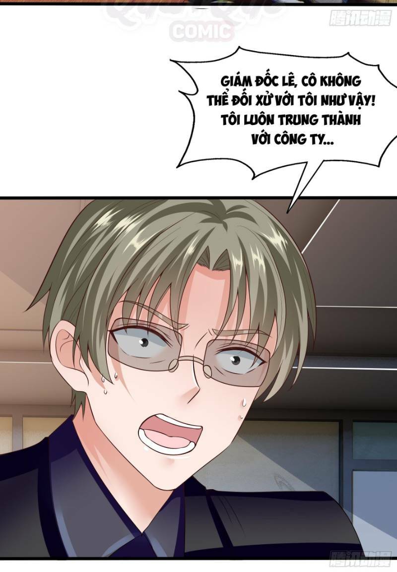 vú em của tiên ma chapter 6 18