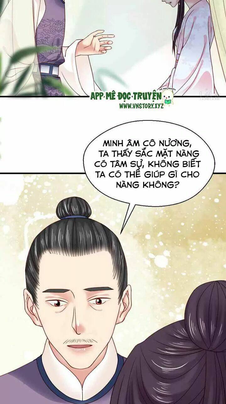 kiều nữ độc phi chapter 122 15