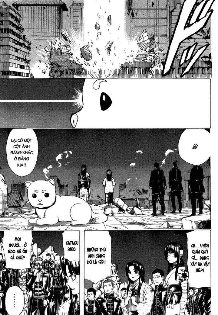 gintama - linh hồn bạc chapter 638 18