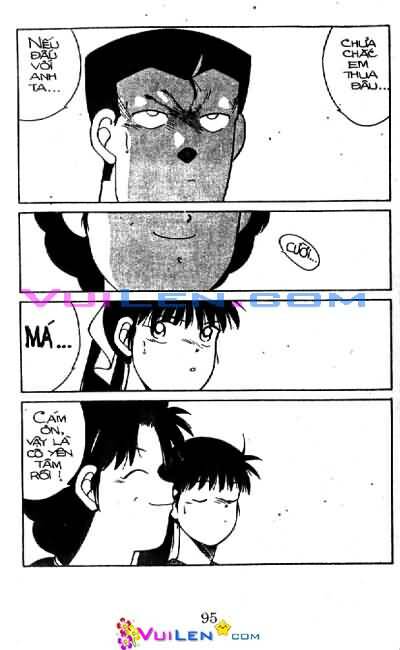 truyền nhân atula - shura no mon i chapter 31 96