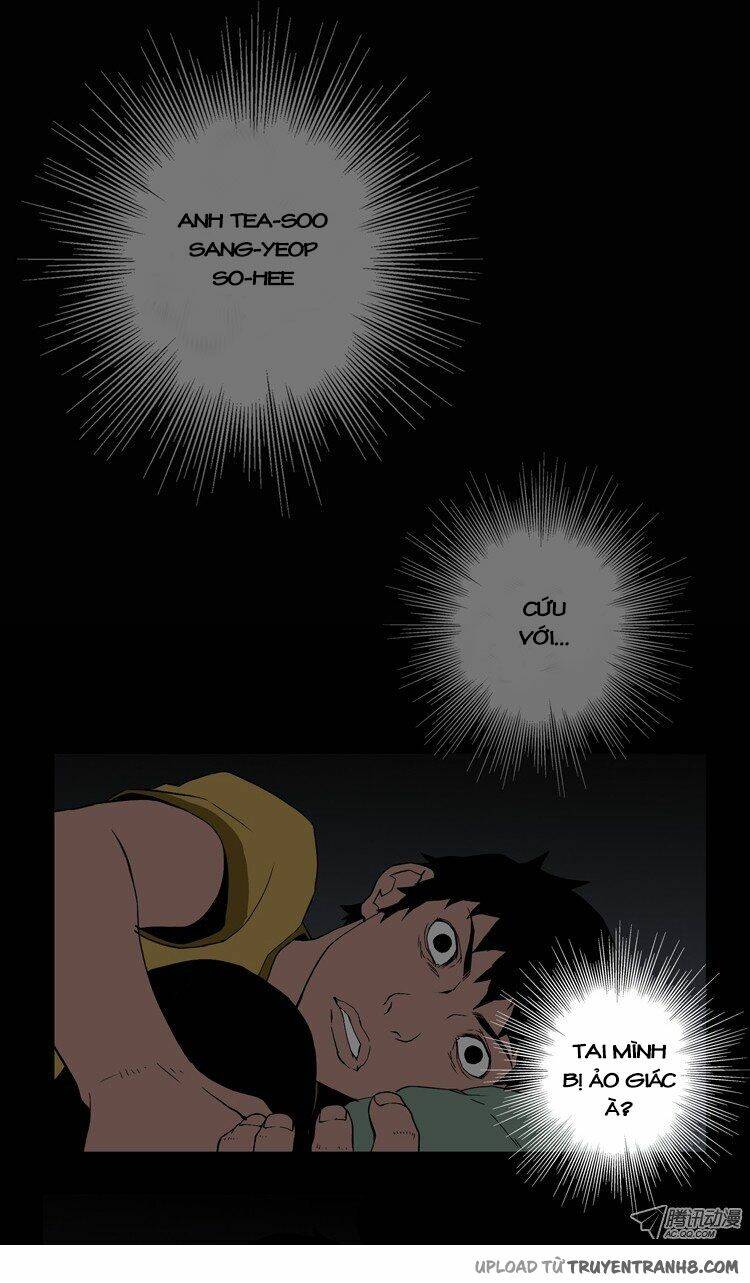 0.0 mhz - tần số chết chapter 14 6