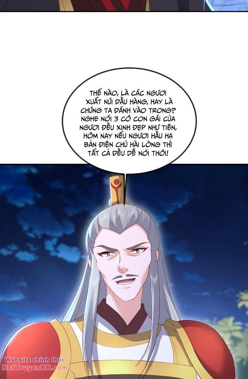 tiên võ đế tôn chapter 540 30